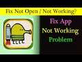 How to Fix Doodle Jump App Not Working Issue in Android & Ios - Doodle Jump Not Open Problem