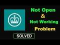 How to Fix HMRC App Not Working / Not Opening Problem in Android & Ios