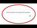 How To Fix Unfortunately Groovepad Has Stopped Error Android & Ios -Fix Groovepad App Not Open Error