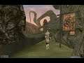 How to get to Tel Aruhn in Elder Scrolls Morrowind