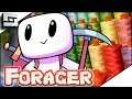 How To Get Unlimited Fiber And Thread In Forager
