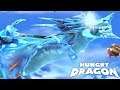 Hungry Dragon - All Dragons Unlocked - New Dragon Draconis