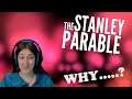 I Love Messing With the Stanley Parable Narrator (Ep. 4)
