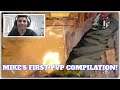 I Reacted to Mike's FIRST PVP Compilation! || Dying Light