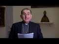Il messaggio dell'Arcivescovo di Milano mons. Delpini nel giorno della memoria del Binario 21