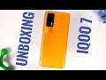 iQOO 7 Unboxing, Specs, Price, Hands-on Review