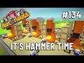 IT'S HAMMER TIME - Autonauts - Let's Play Ep 134