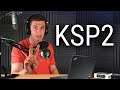 Kerbal Space Program 2 - Harv & Pawn | Returning for the First Time (#-01)