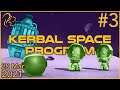 Kerbal Space Program | 20th March 2021 | 3/6 | SquirrelPlus