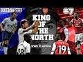 KING OF THE NORTH #7! - ARSENAL vs TOTTENHAM FM 2020 Network Save!