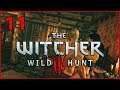 Koke Plays The Breathtaking Witcher 3 - Stream Vod - Episode 11