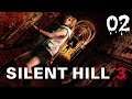 LE DÉBUT DU CAUCHEMAR | Silent Hill 3 - LET'S PLAY FR #2