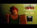 Left Behind Zombies Roblox