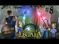 Legend of Legaia Part 8 - Game Theory With Dave - CharacterSelect