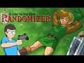 Legend of Zelda: A Link to the Past Randomizer (Lost Stream Archive 2)