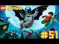 Lego Batman the Video Game Free Play Part 51