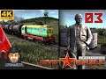 LENIN'S ENGINE OF PRIDE! - Workers and Resources Gameplay - 03 - Soviet Republic Lets Play