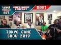 Let's Discuss The Tokyo Game Show 2019!
