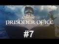Let's play Call of Cthulhu: Prisoner of Ice [BLIND] #7 - Time continuum shennanigans + BOTH ENDINGS