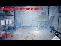Let's Play Deadly Premonition 2 Part 6: Cold Storage