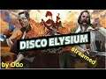 Lets Play Disco Elysium - stream - 001