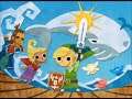 Let's Play eli pelataan: The Legend of Zelda: Phantom Hourglass osa 11 FINAALI