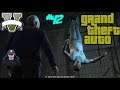 🚨 Let's Play Grand Theft Auto V(100%) Part 42 Trevor Augen auf... 🚨