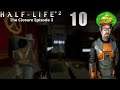 Let's Play Half -Life 2 Episode 3 The Closure [Part 10] - Alyx Remains Broken? Onward to Borealis!