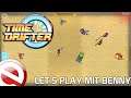Let's Play mit Benny | Time Drifter