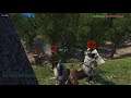 Let's Play Mount and Blade NEW Prophesy of Pendor 3.93 # 98 the hideout