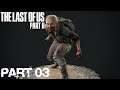 Let's Play The Last Of Us 2 Deutsch #03 - Infizierte