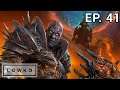 Let's play World of Warcraft: Shadowlands with Lowko! (Ep. 41)