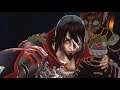 Let's Stream Bloodstained: Ritual of the Night #12 - Train Pain