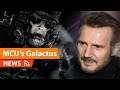 Liam Neeson eyed To Play The MCU’s Galactus