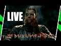 ✪❫▹ Live - Metal Gear Solid 5 - Eu não sou bom nessejogo - [Xbox 360] Ignorem os Grilos
