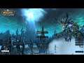 Login Screen Music World Of Warcraft Wrath Of The Lich King