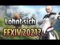 Lohnt sich Final Fantasy XIV auch noch 2021?