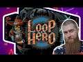 Въртене в кръг с Лорд Мърдъркор - Играем Loop Hero