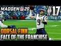 Madden 20 Face of the Franchise | EP17 | YEET!