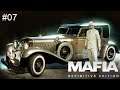 Mafia Definitive Edition #07 | Gewöhn dich lieber dran | GER 1080P