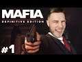 ВОЗВРАЩЕНИЕ ЛЕГЕНДЫ - Mafia: Definitive Edition №1