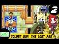 MAGames LIVE: Golden Sun: The Lost Age -2-