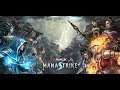 Magic ManaStrike android game first look gameplay español