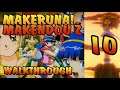 Makeruna! Makendo Z - Walkthrough 10 (NEC PC-FX JRPG/RPG)