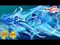 Maneater - Cách Hồi Sinh Cá Mập Khổng Lồ MEGALODON Tia Chớp ( HOW TO GET THE BIO-ELECTRIC SET )