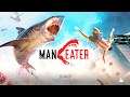 MANEATER Walkthrough Gameplay Part 1 - INTRO (FULL GAME)