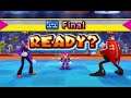 Mario & Sonic At The London 2012 Olympic Games 3DS - Taekwondo