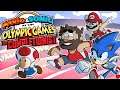 Mario and Sonic at the Olympic Games Tokyo 2020: Bronze at Best