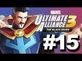 Marvel: Ultimate Alliance 3 | Epi. 15 | Dark Dimension Part 1