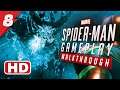 MARVEL'S SPIDER-MAN Gameplay Walkthrough PART 8 - MR. NEGATIVE BOSS FIGHT (SPIDERMAN) PS4 | FILIPINO